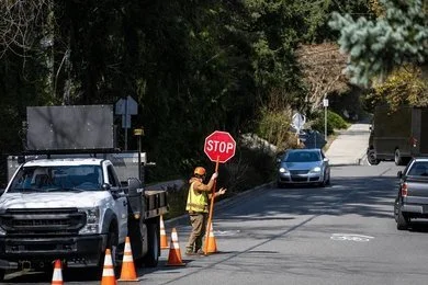 traffic controler