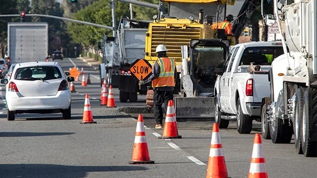 Traffic Management Plan