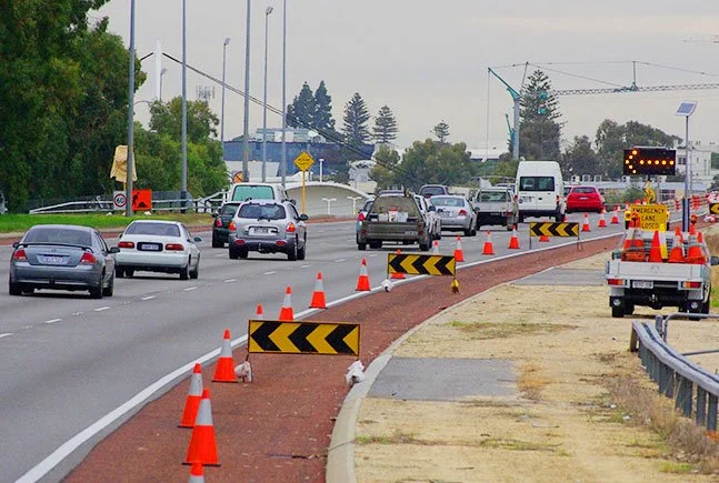 Traffic Management Perth