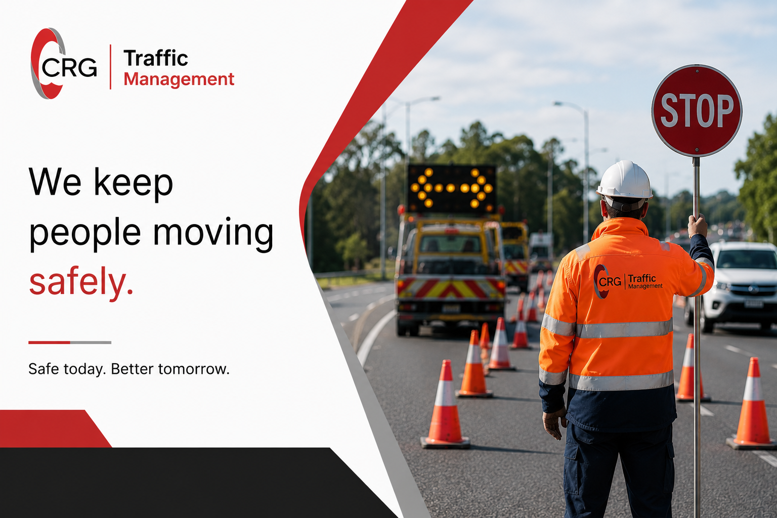 Australian Traffic Management Perth