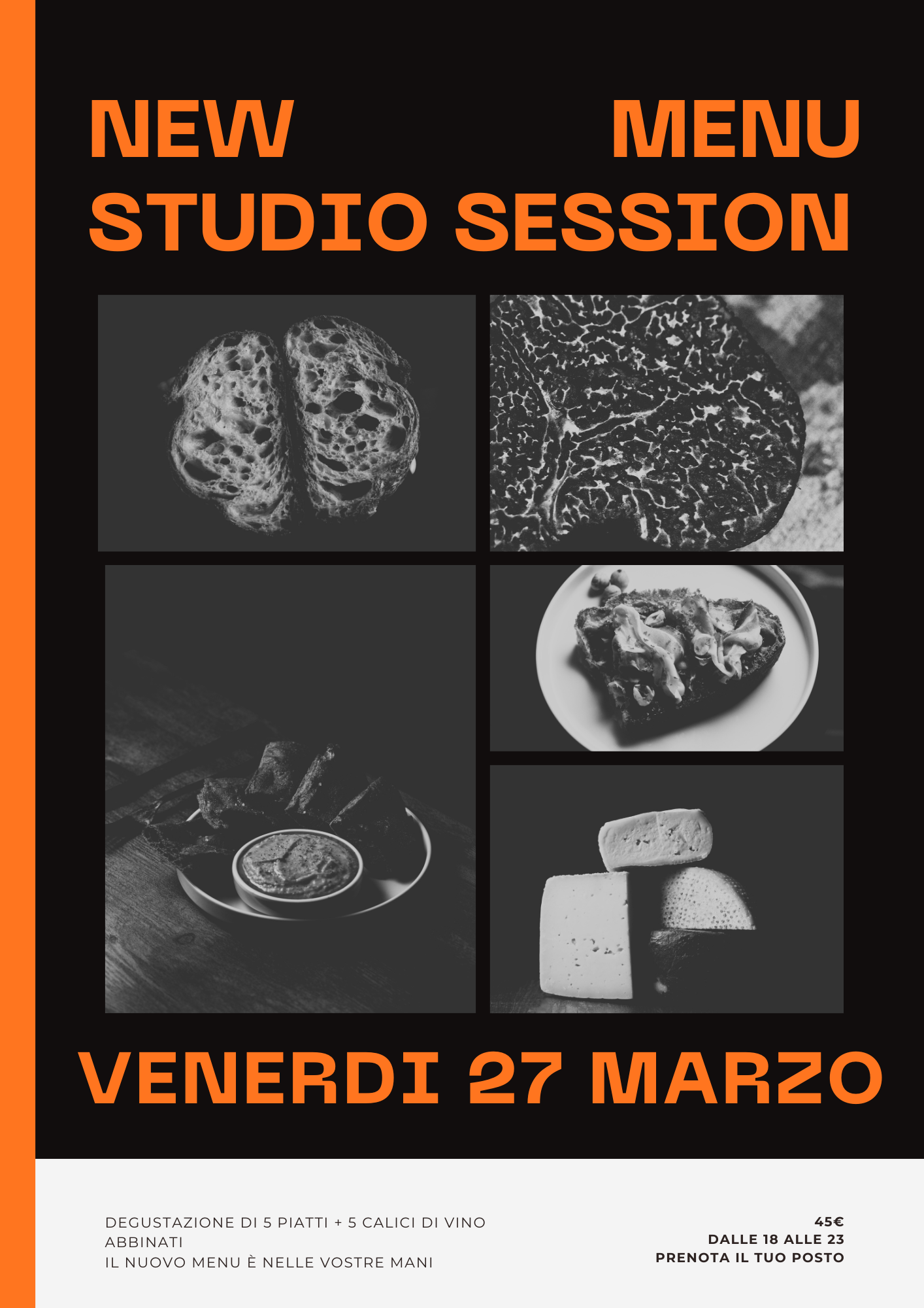 Studio Session