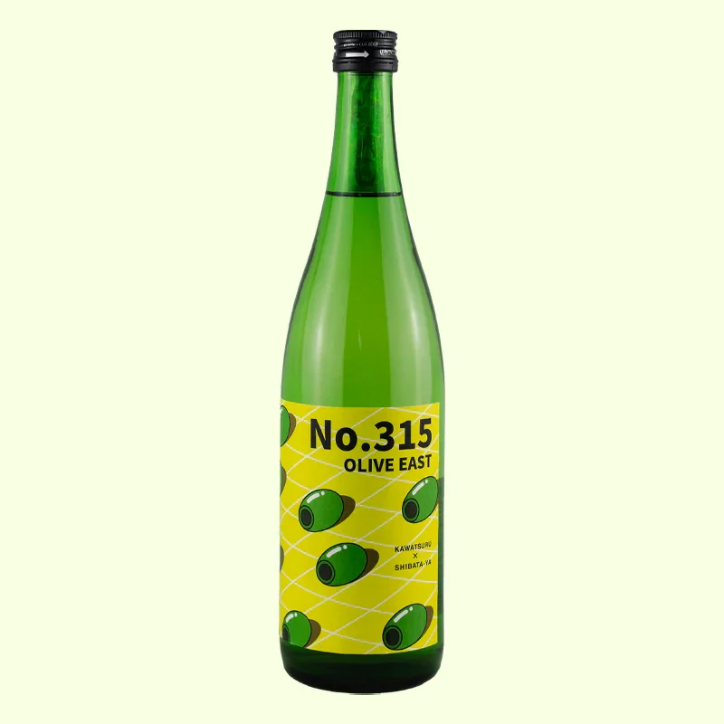 Sake: lieviti speciali