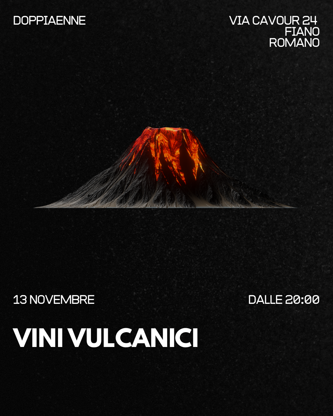 Vini Vulcanici