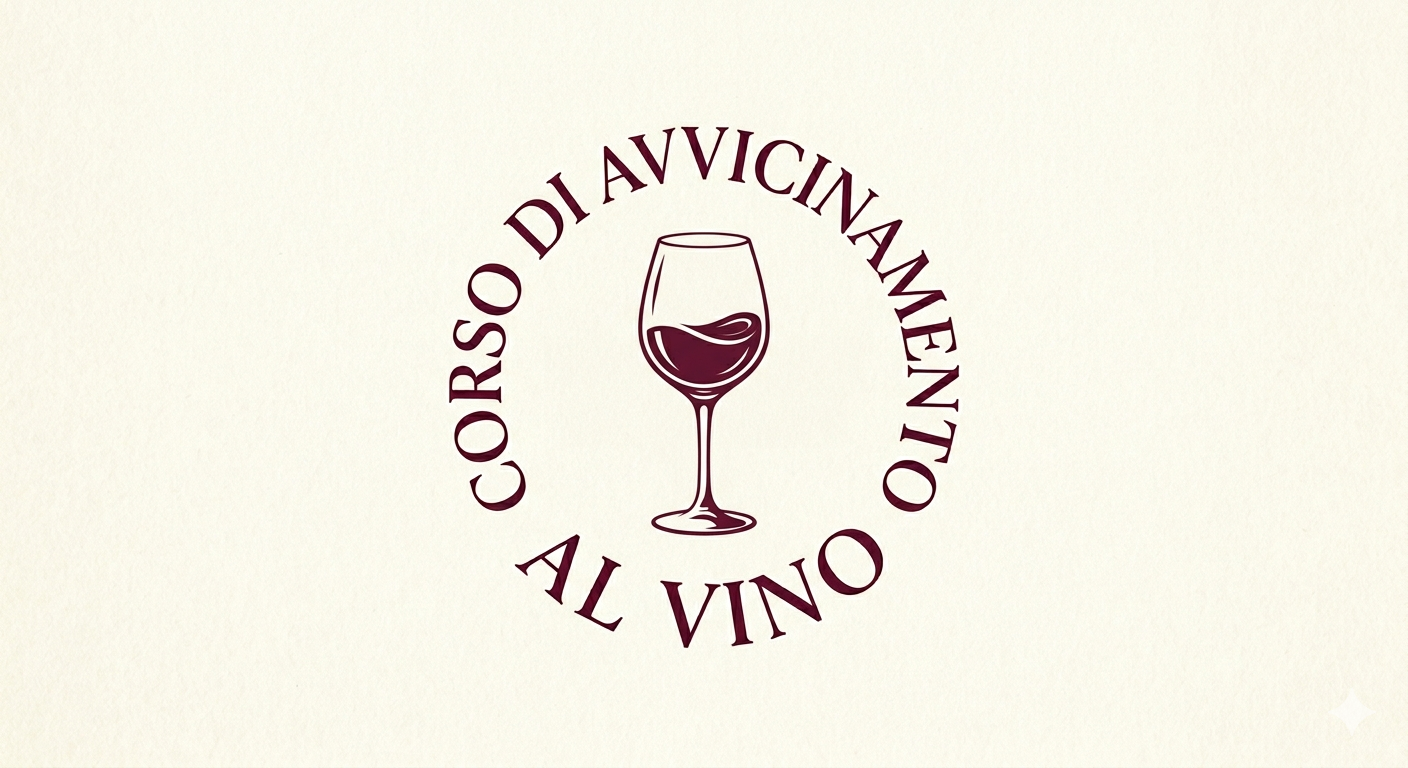 Corso di avvicinamento al vino