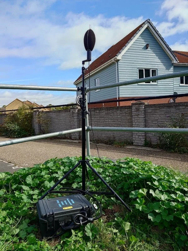 Noise Acoustic Assessments