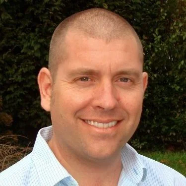 Profile image of Chris Cornish, Director of Oakridge Environmental Services