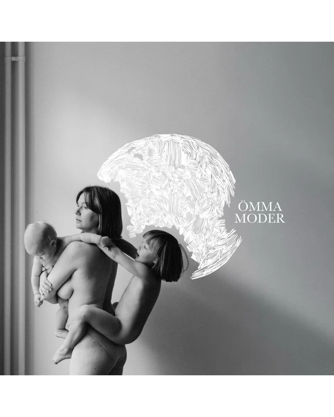Mitt f&ouml;rsta album. Lyssna en dag n&auml;r du k&auml;nner dig mjuk. O&auml;ndligt tack till alla er som gjort detta tillsammans med mig.