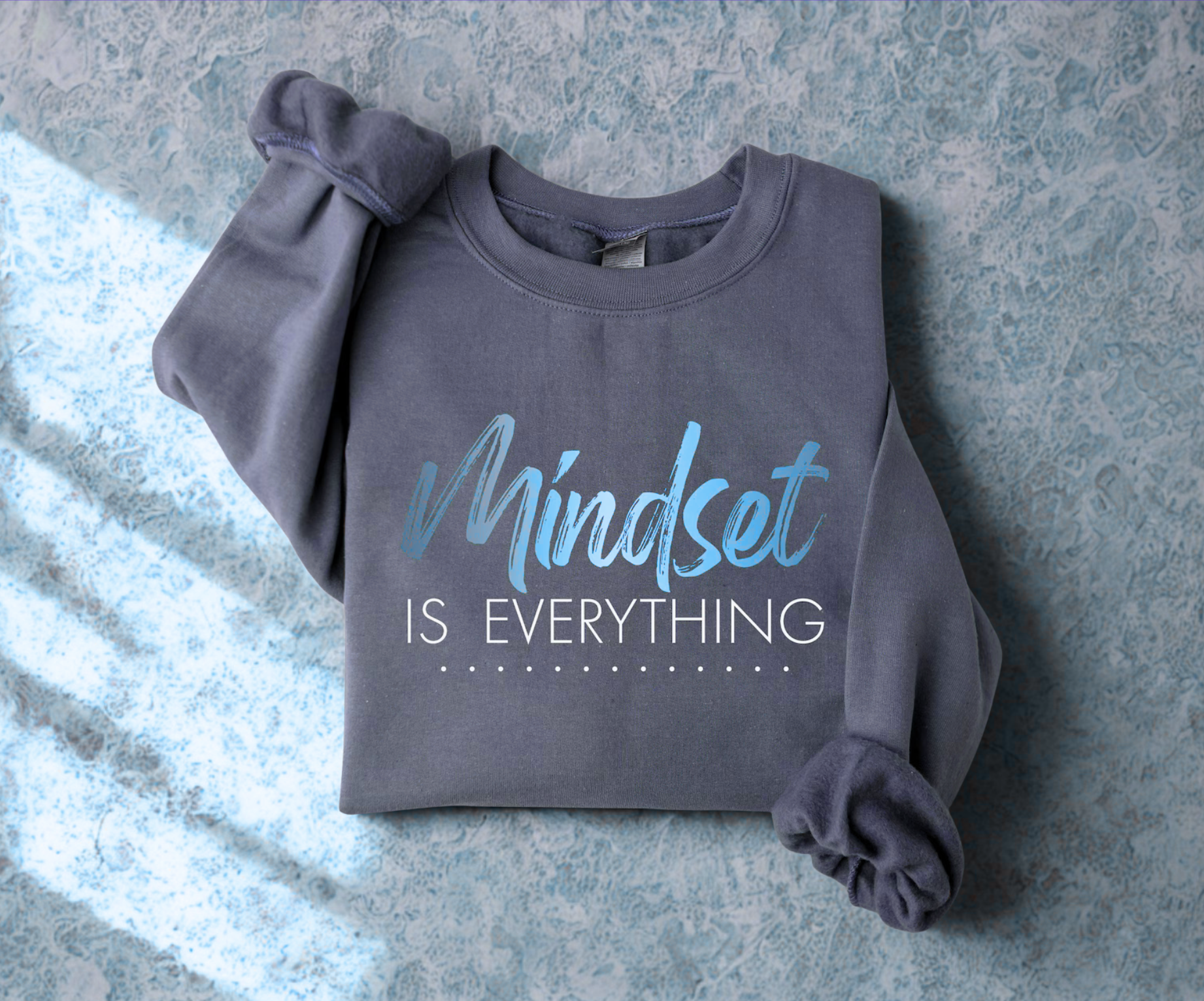 Mindset Hoodie