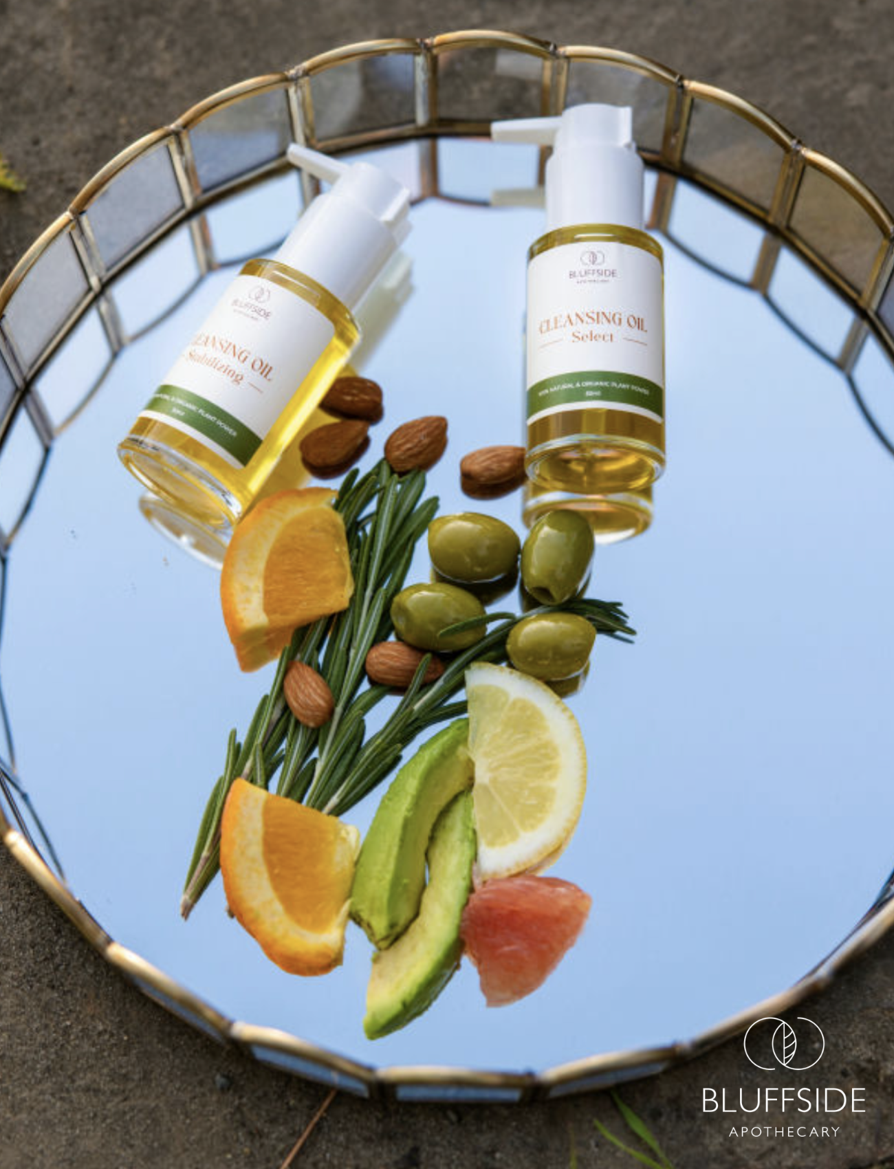 The Gentle Power of Oil Cleansing