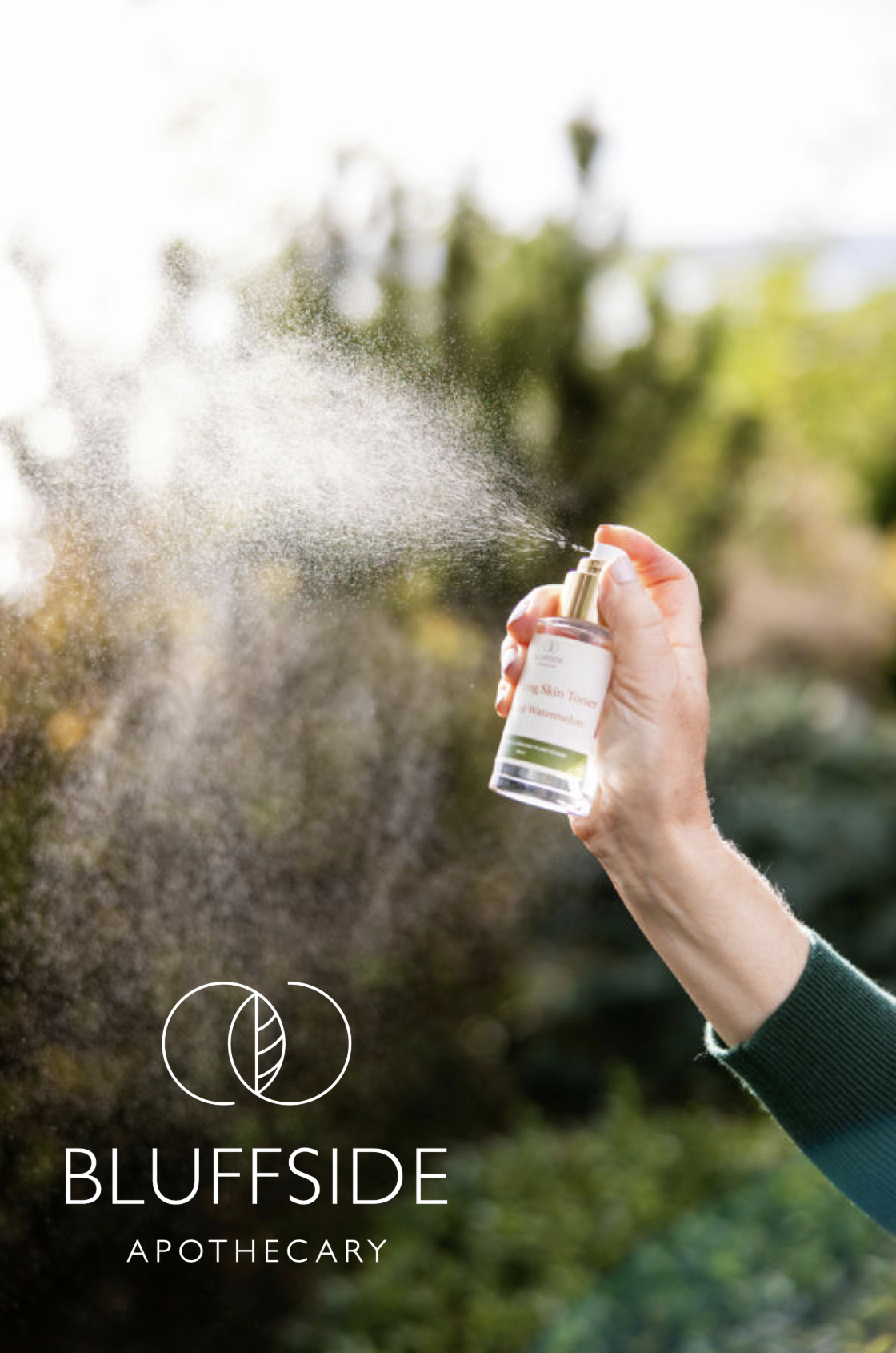 The Gentle Power of Rosewater: Why a HydratingSkin Toner Belongs in Your Daily Ritual