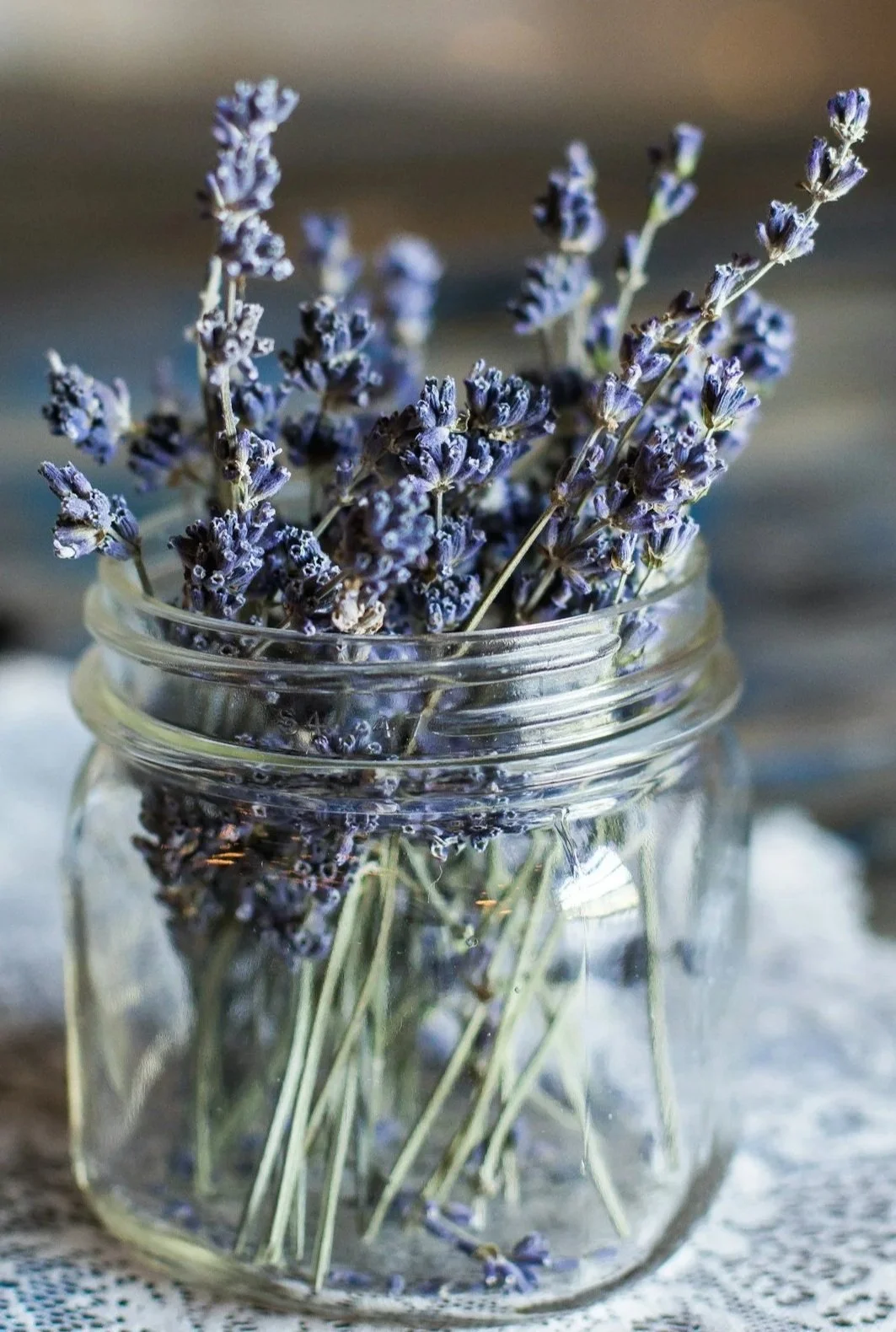 7 Ways to Incorporate Lavender