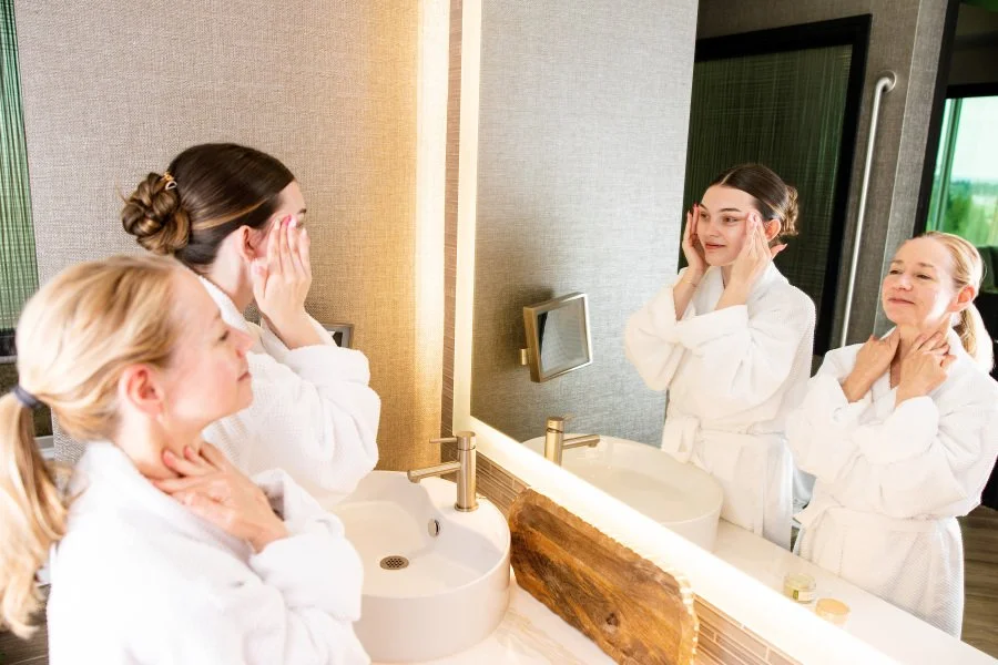 How Can You Create a Skincare Ritual with Intention?