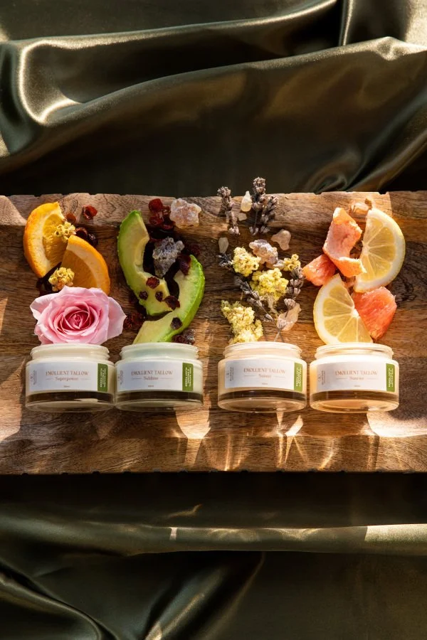 Why Is Natural and Organic Skincare a Better Choice for Your Skin and the Planet?