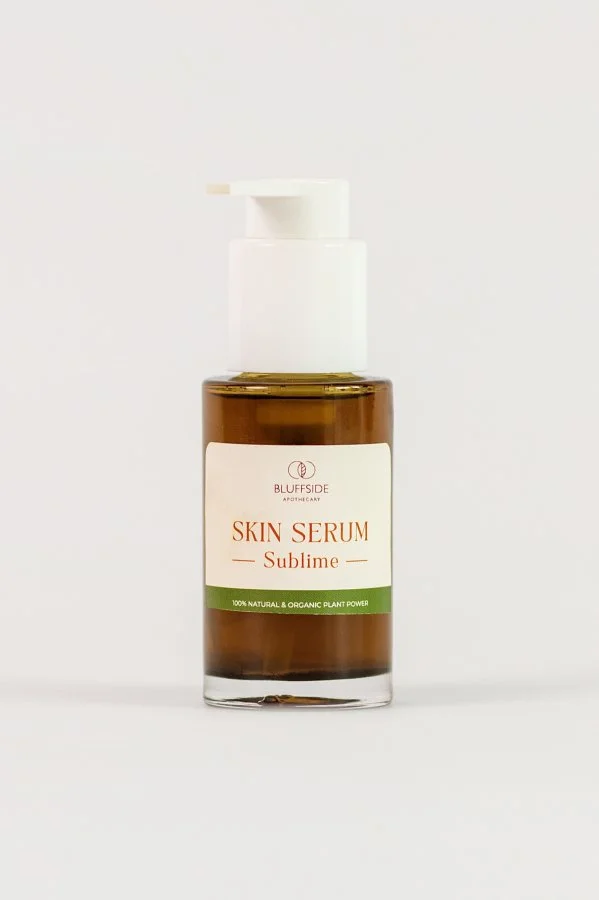 Sublime Skin Serum