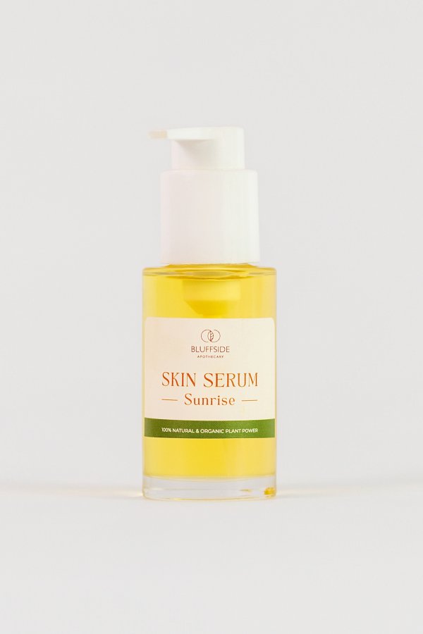 Sunrise Skin Serum