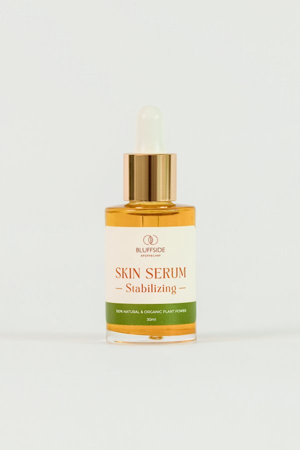 Stabilizing Skin Serum