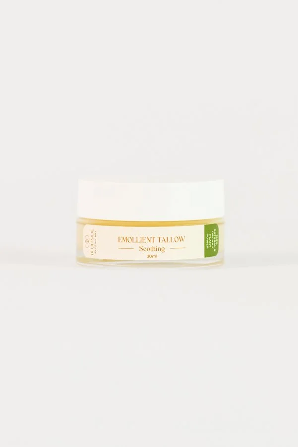 Soothing Relief Emollient Tallow