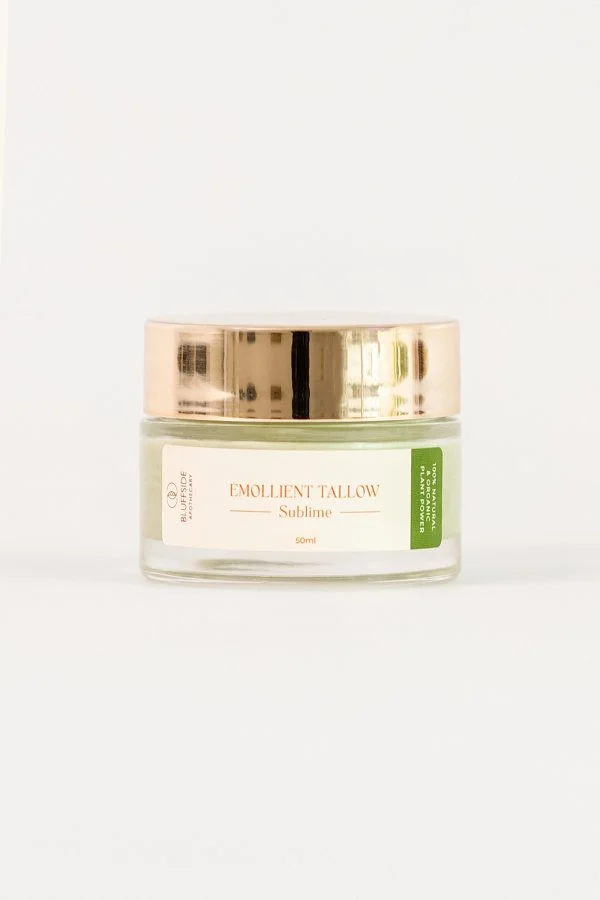 Sublime Emollient Tallow