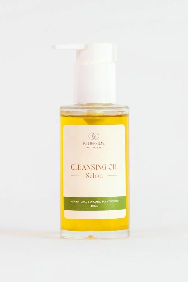 Select Cleansing Oil