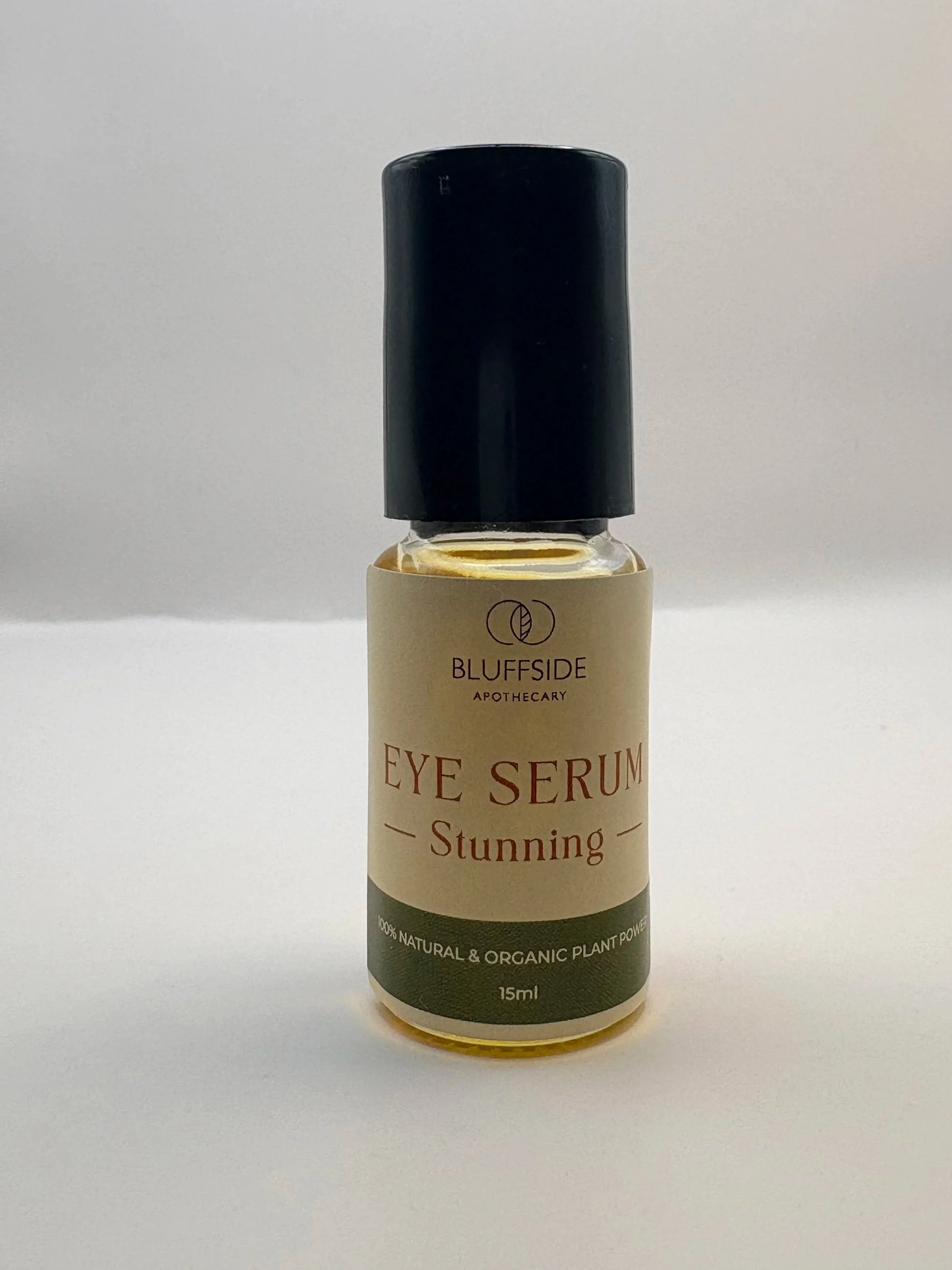 Stunning Eye Serum