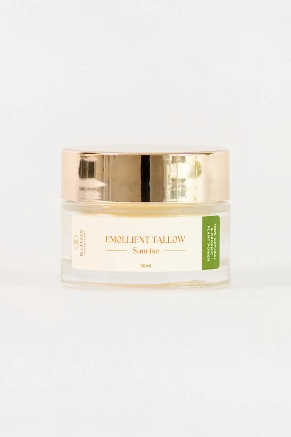 Sunrise Emollient Tallow
