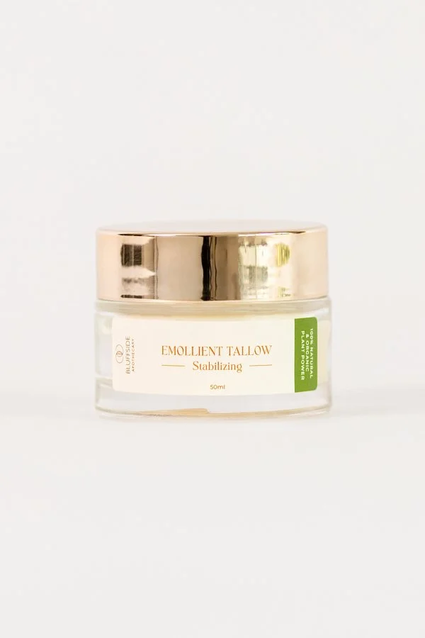 Stabilizing Emollient Tallow