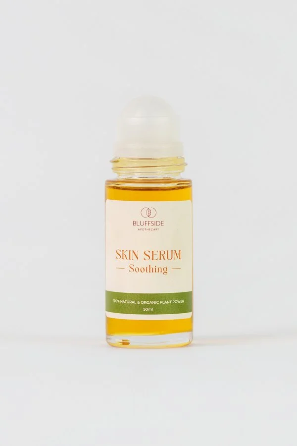 Soothing Skin Serum