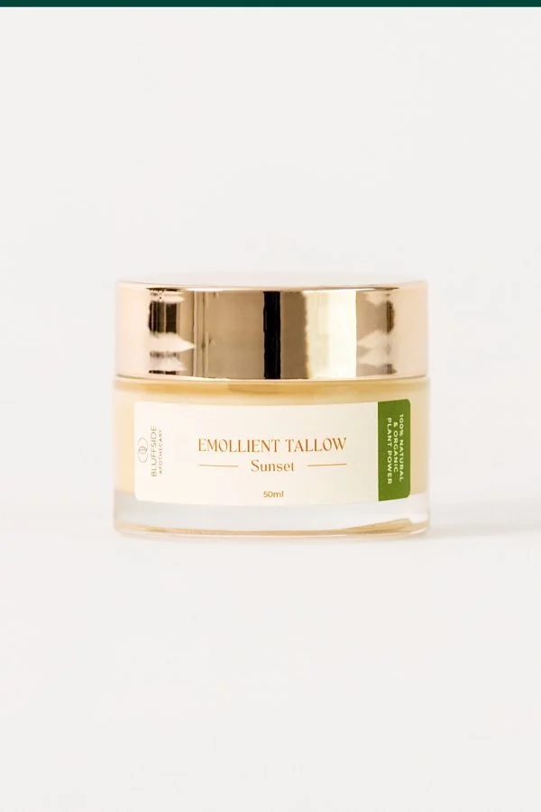 Sunset Emollient Tallow