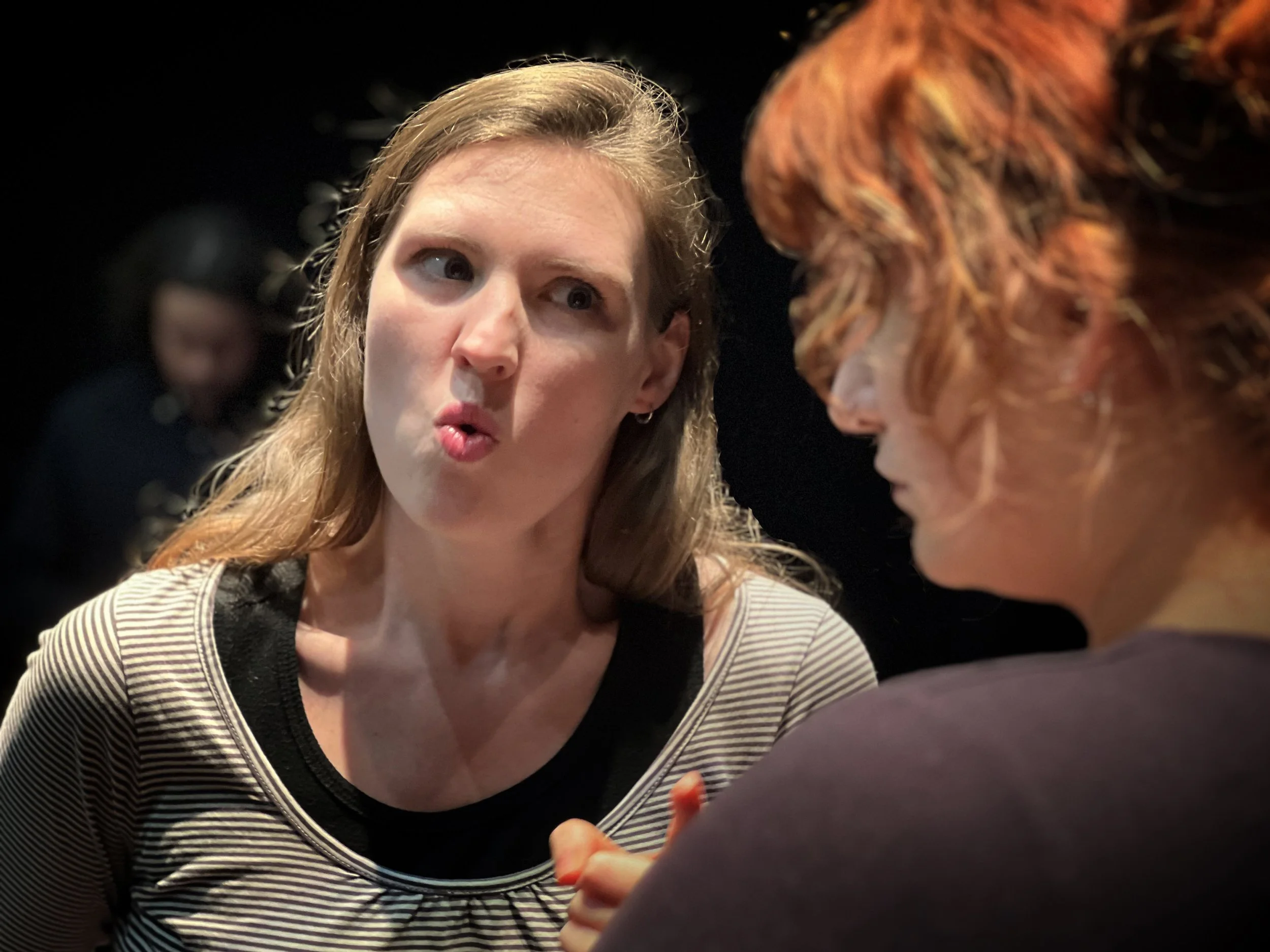 Home, I'm Darling Show by the Drama Mavericks Norwich