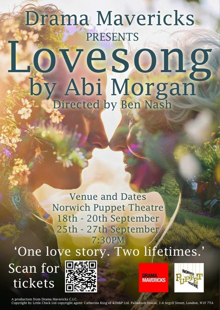 LOVE SONG