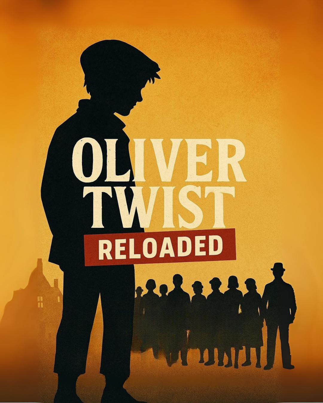 OLIVER TWIST