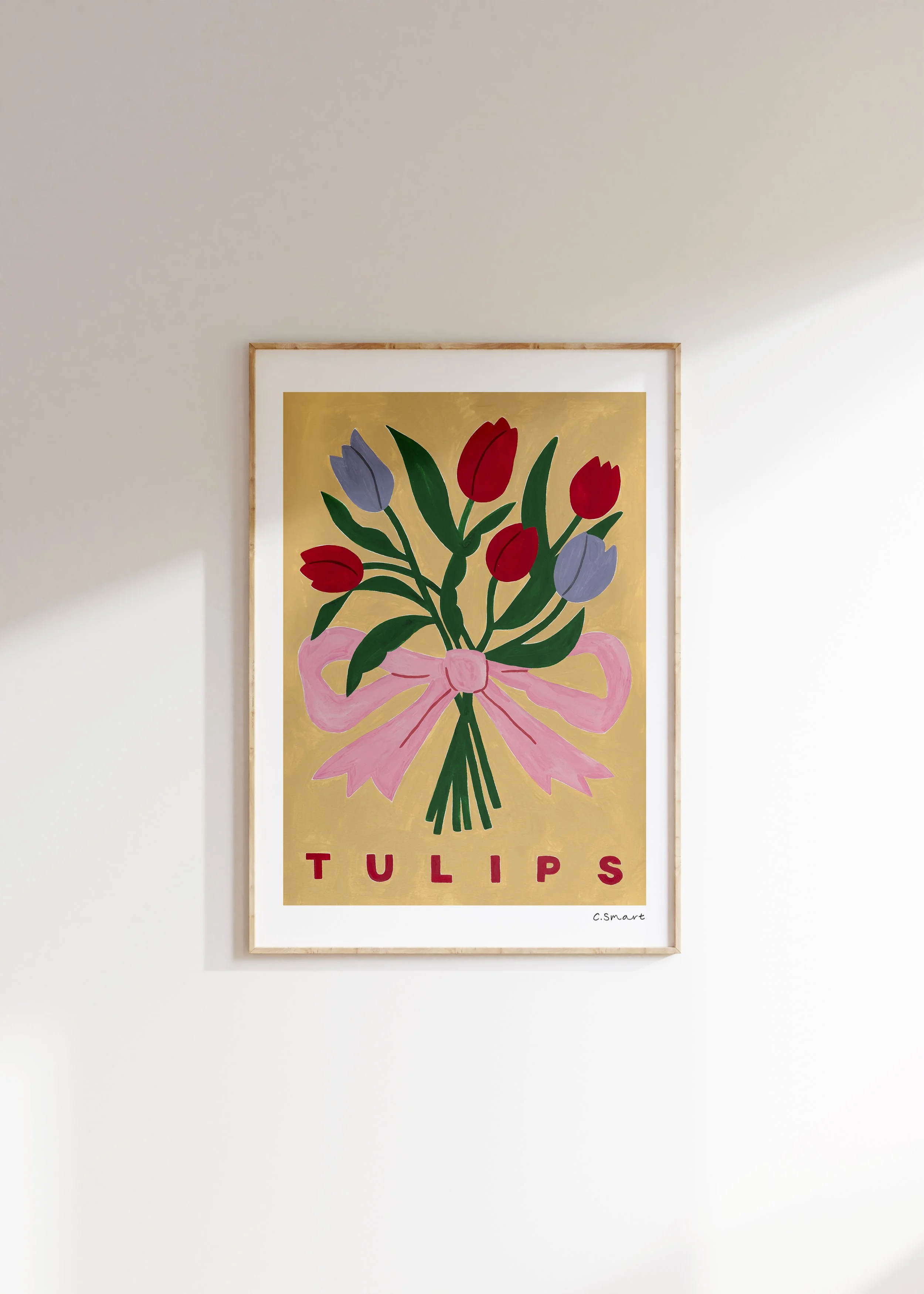 Tulips