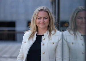 Ingrid Humerfelt Eckhoff