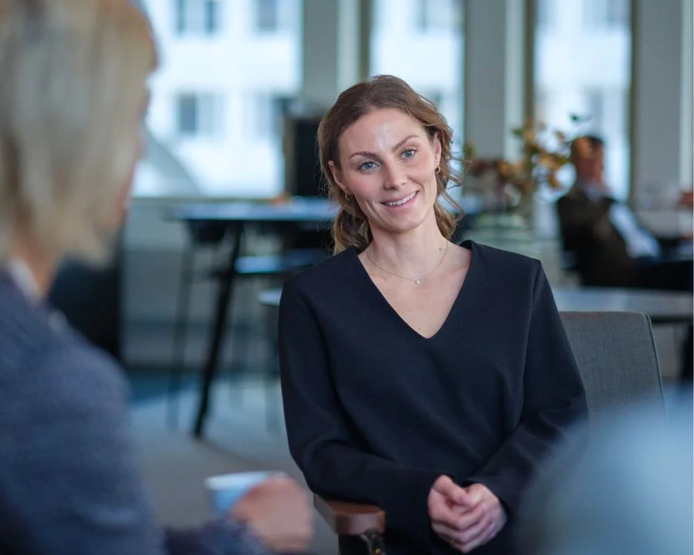 Advokat Ingrid Brekke Randa