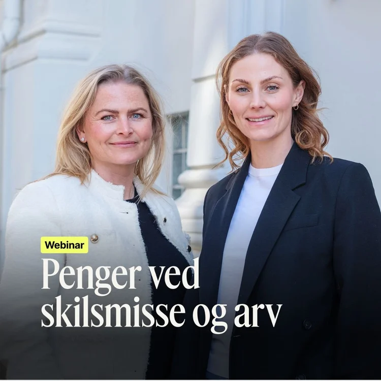 Stackby.me webinar med Familieadvokatene