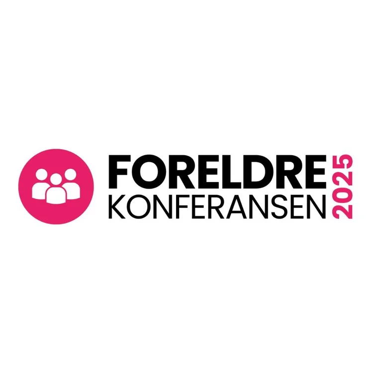 Foreldrekonferansen logo