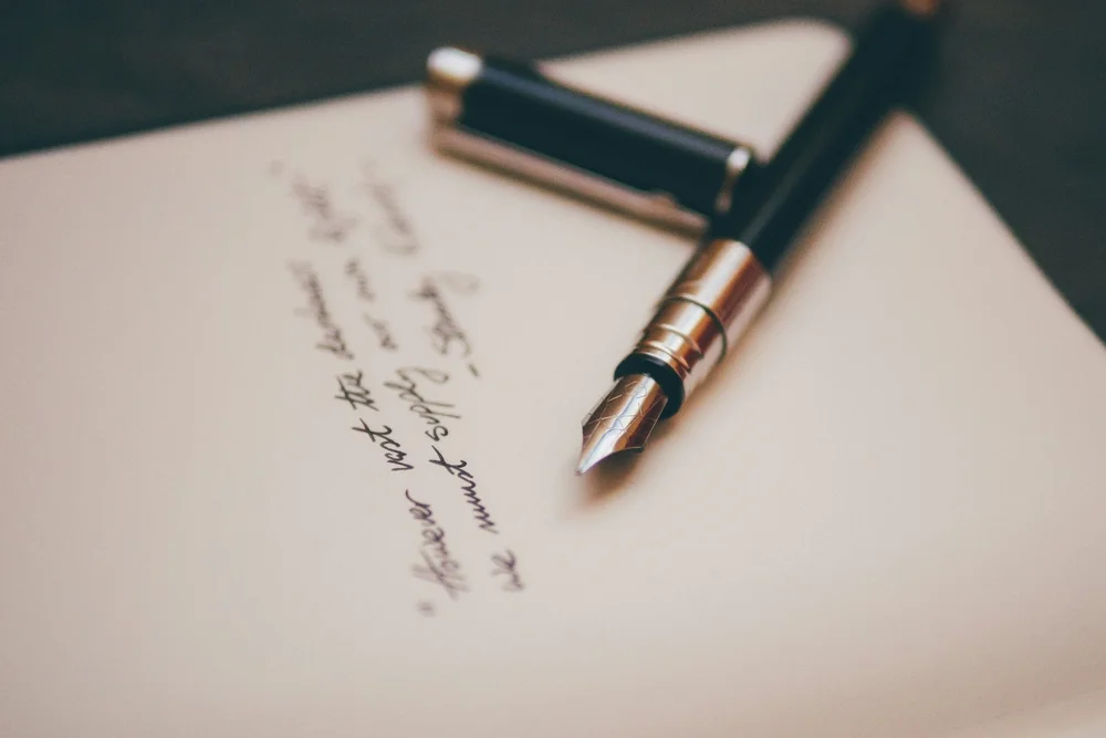 Testament – planlegging av arv