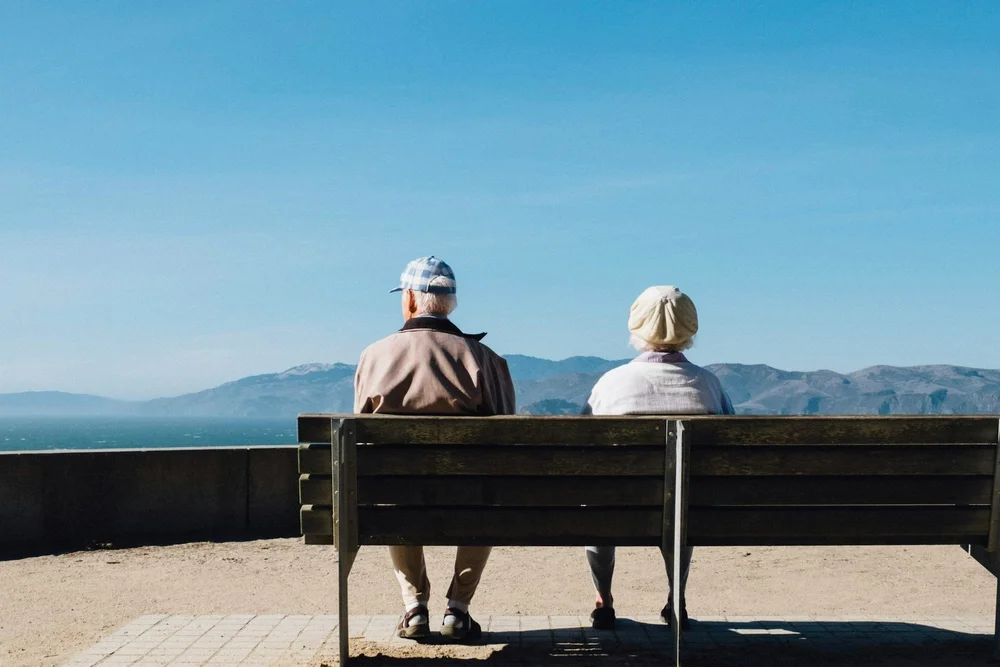 Fremtidsfullmakt – trygghet for fremtiden