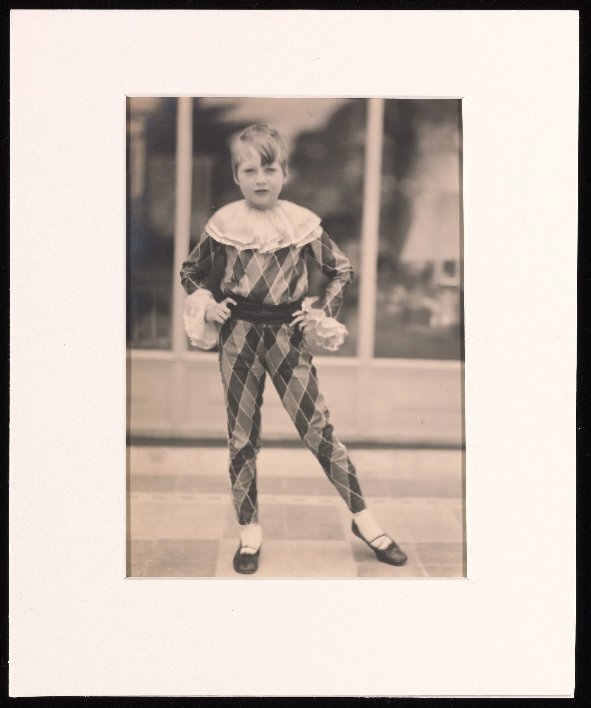 Honoria Murphy Harlequin.jpeg