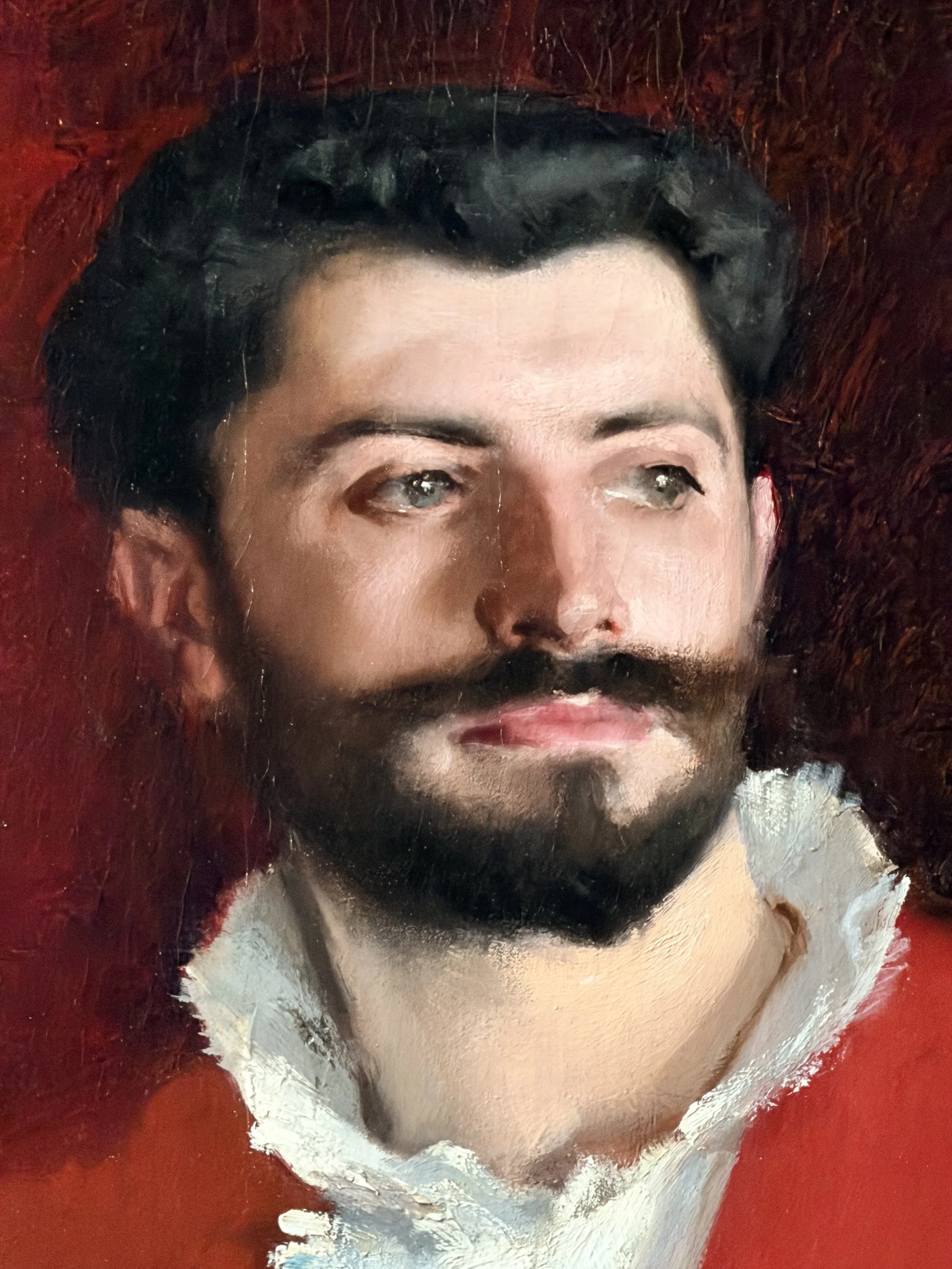 John Singer Sargent
