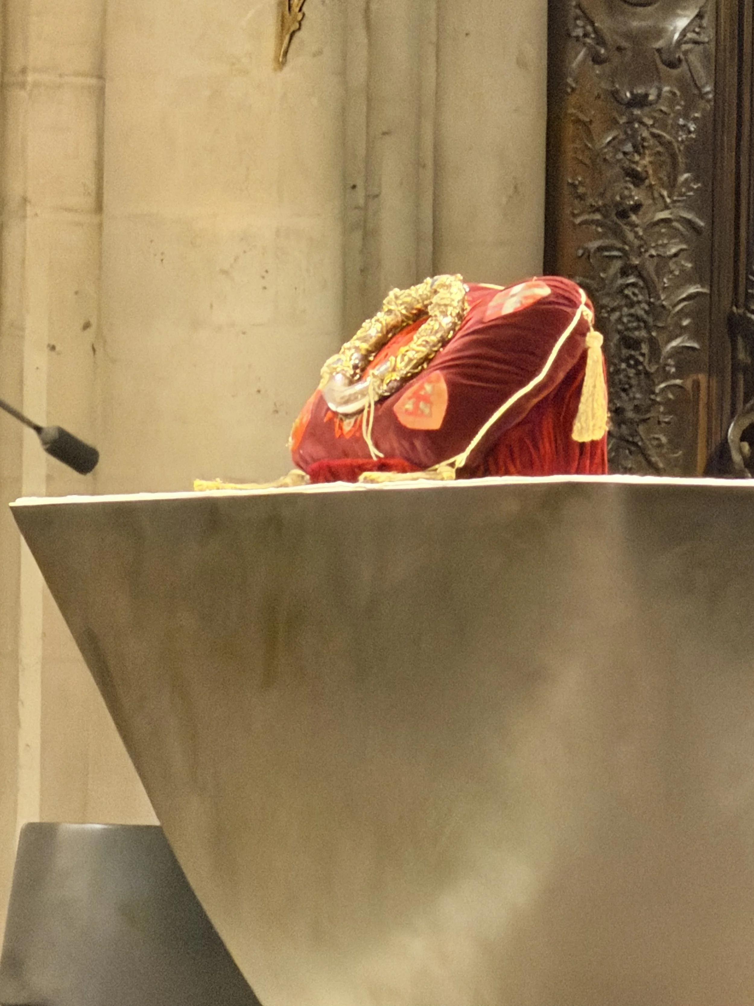 Notre-Dame de Paris dans une beauté nouvelle