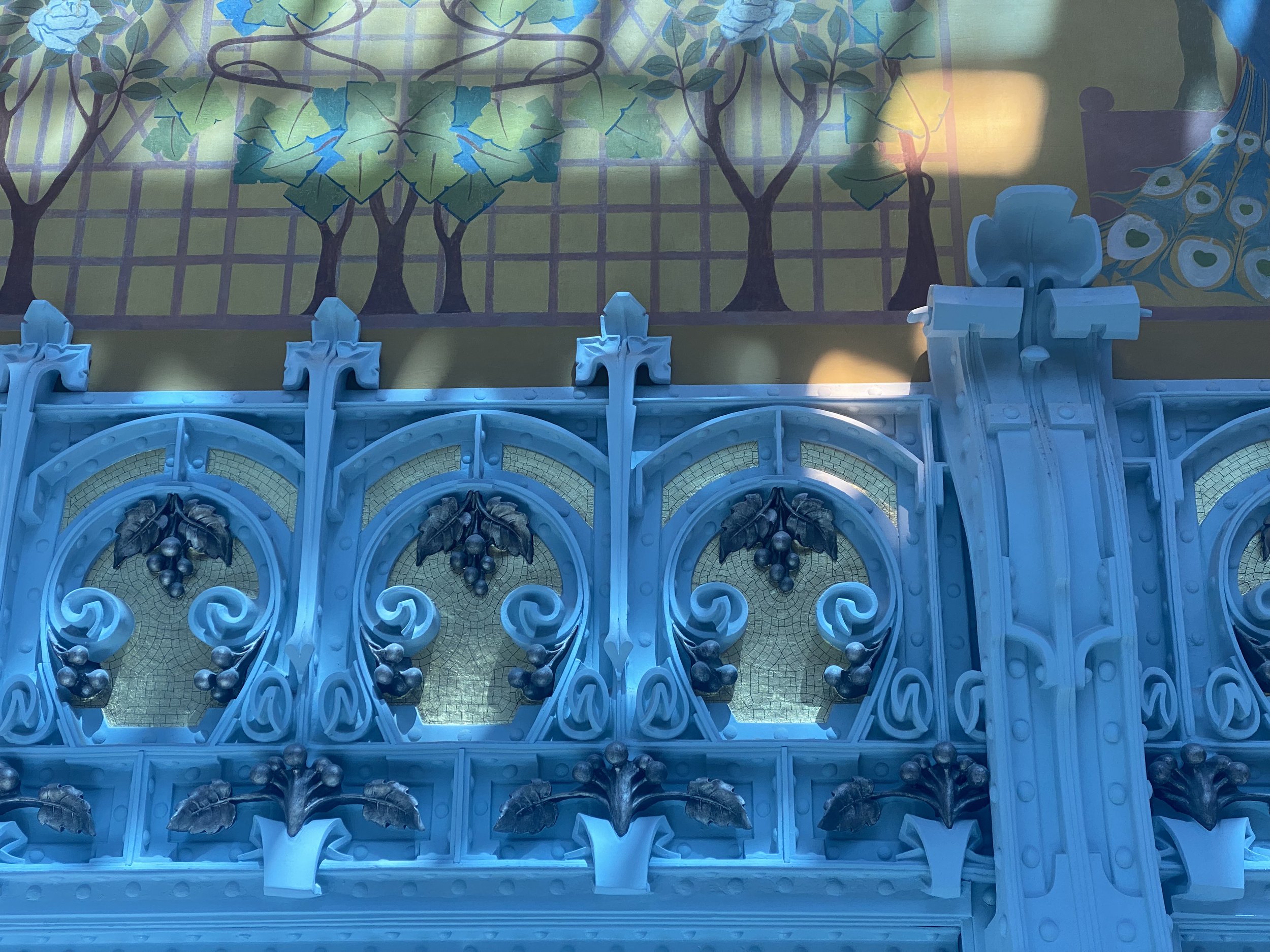 Paris - La Samaritaine