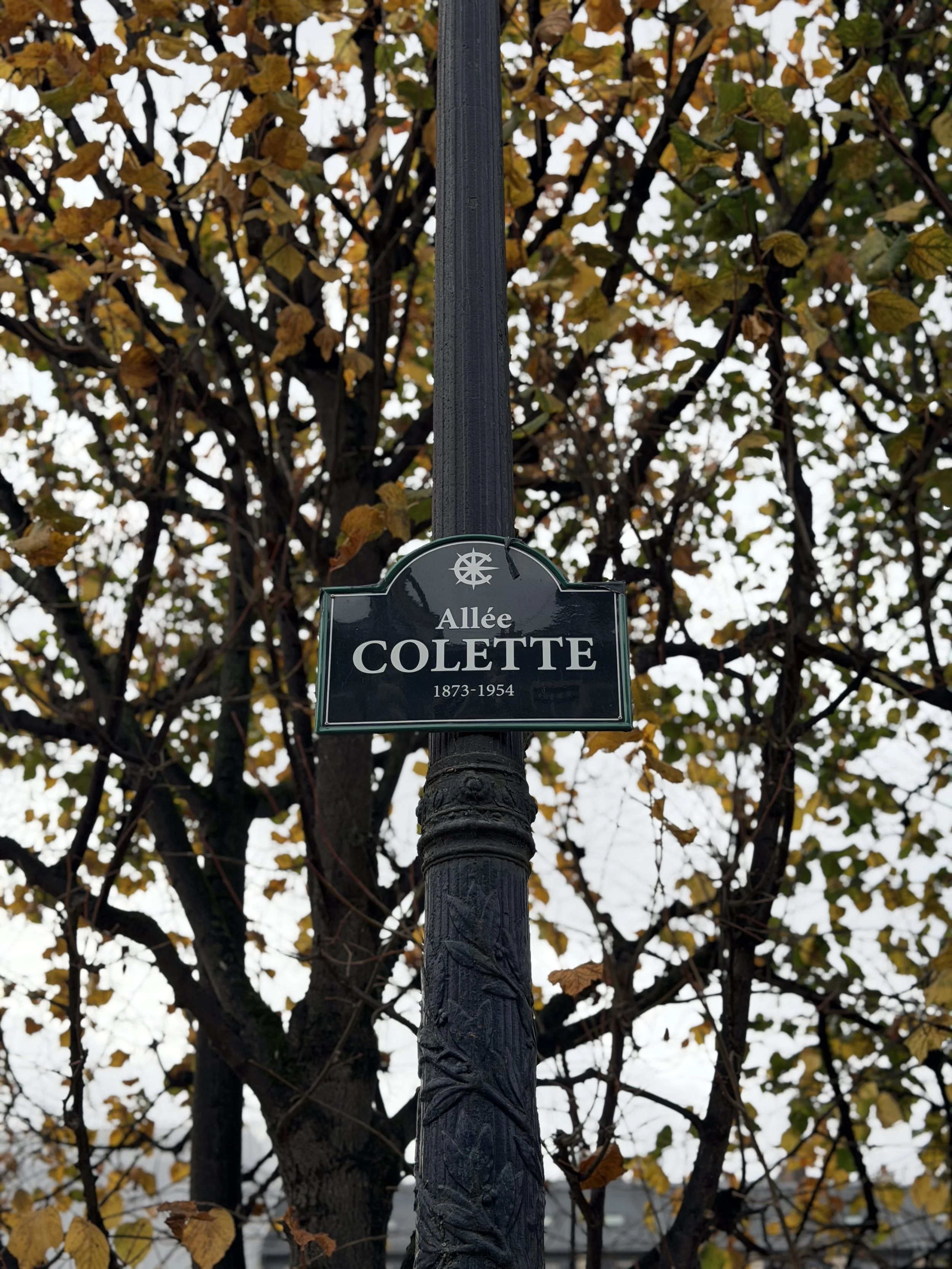 Paris - Palais Royal