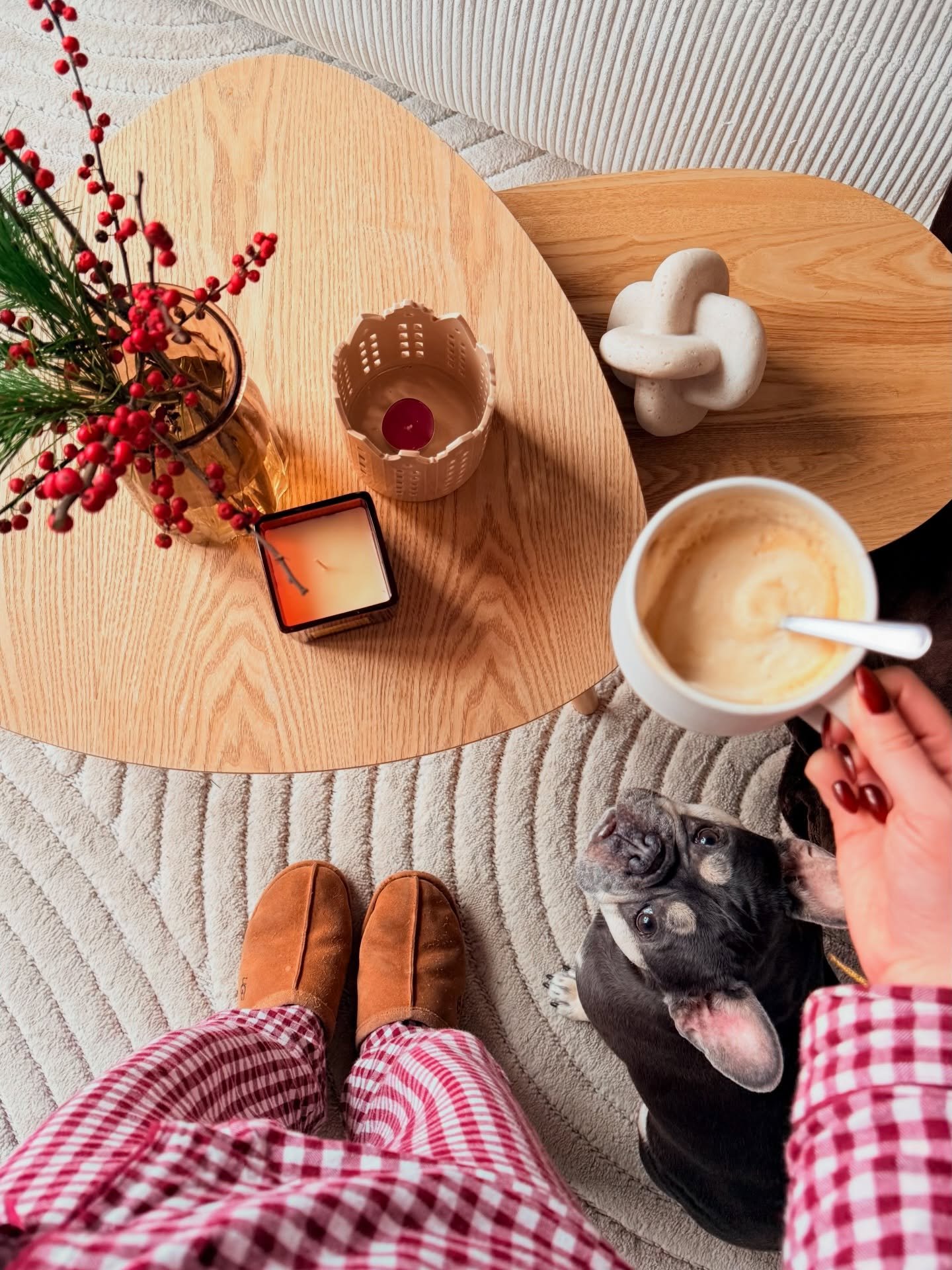 Dit snoetje maakt mij altijd blij.✨