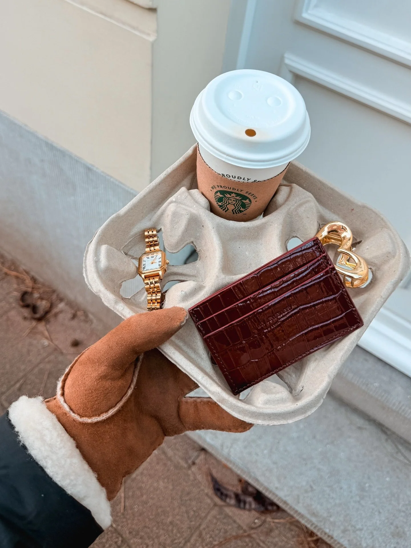 Advertentie | Cozy, cute &amp; a little sparkle. Thanks to @myjewellery ✨