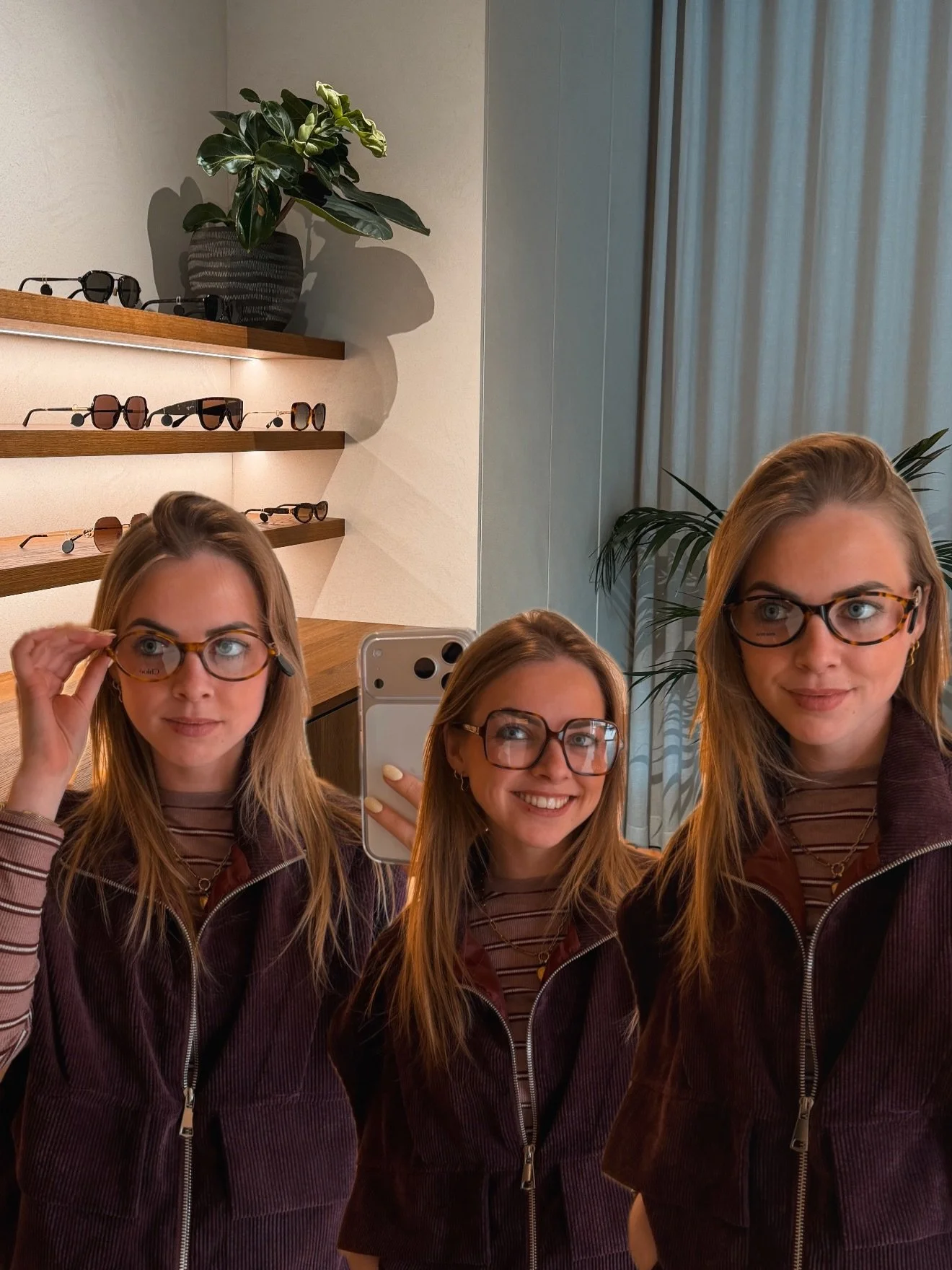 Welke bril is het geworden?🤭
@optiekoogwenk