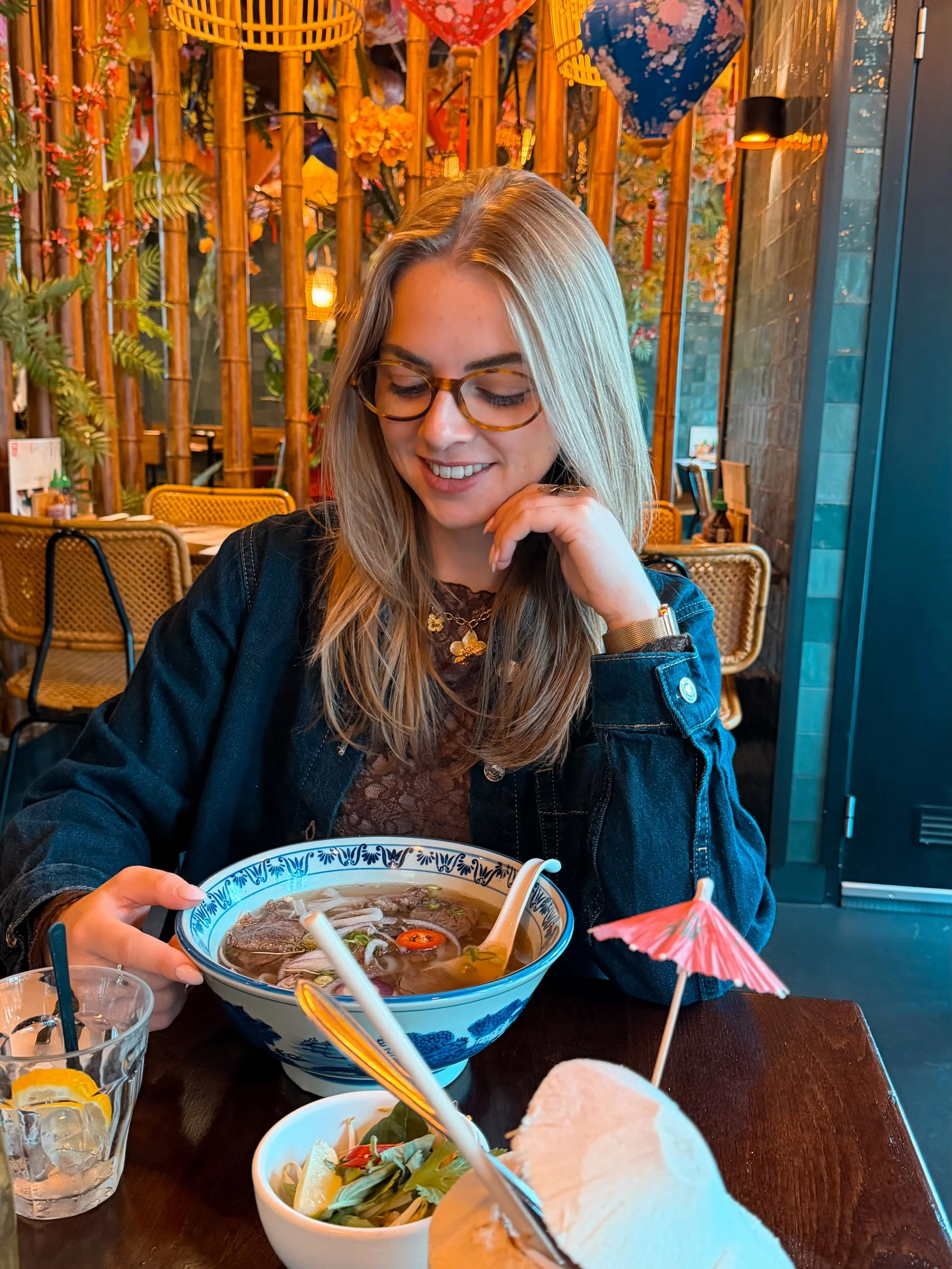 Pho🍲🥢