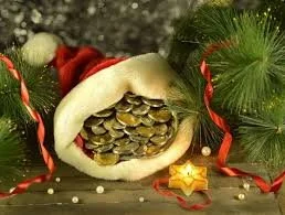 The Christmas Savings Plan - Your first step toward lifelong financial security