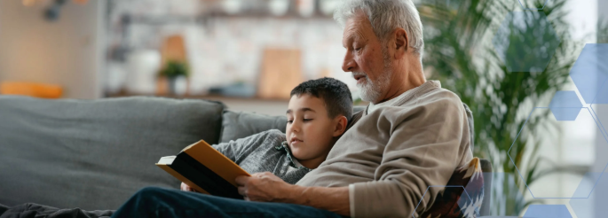 Helping your Children and Grandchildren understand the value of money