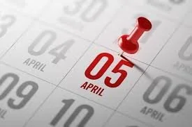 End of Tax Year Planning